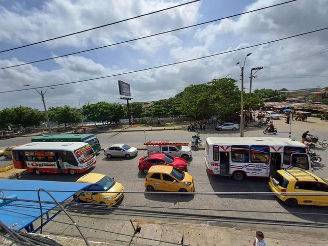 Local en arriendo en Centro, Barranquilla, 320 m² · foto 15 de 15