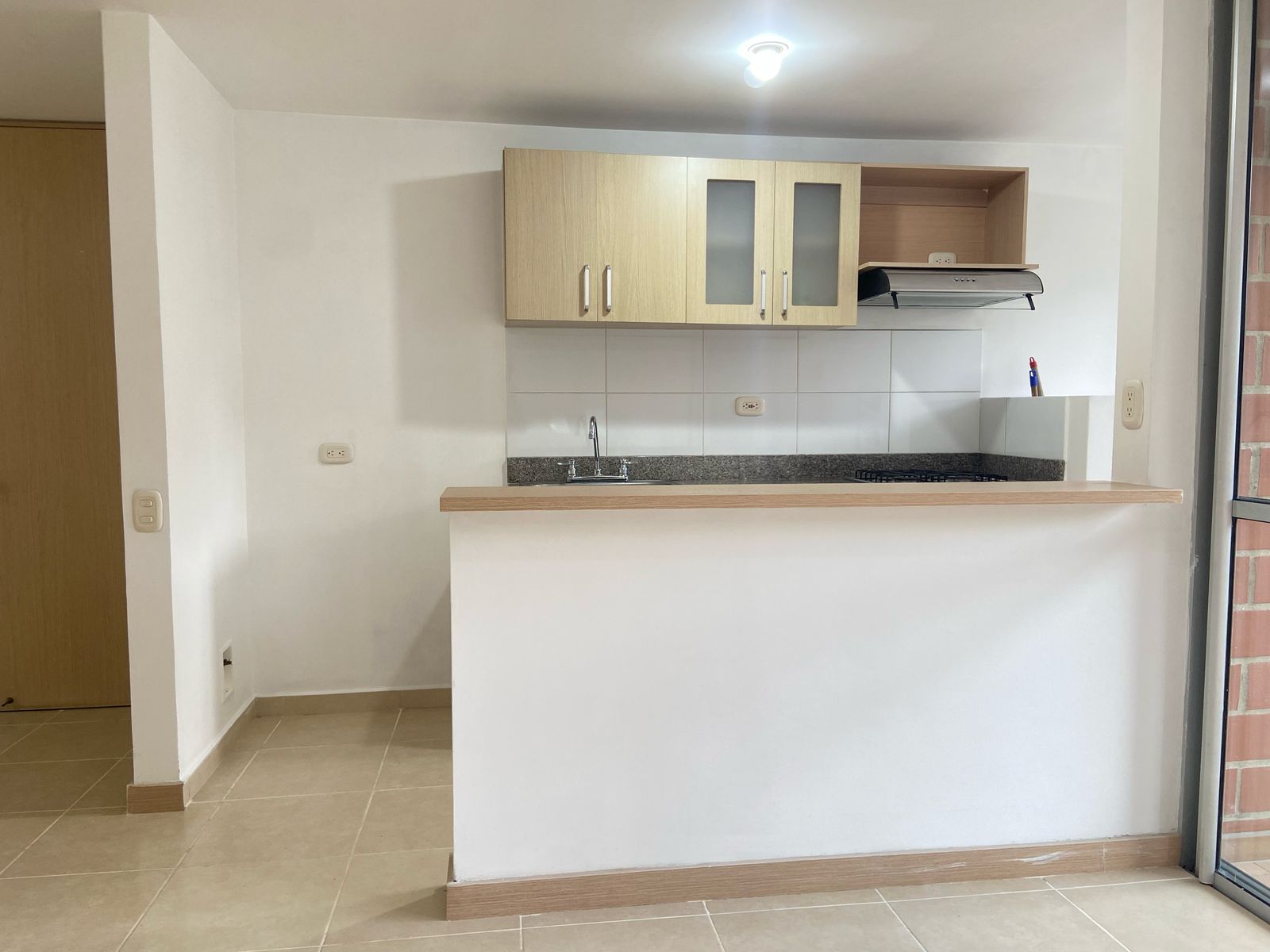 3BR Apartment in San jose (87 m²) - 4