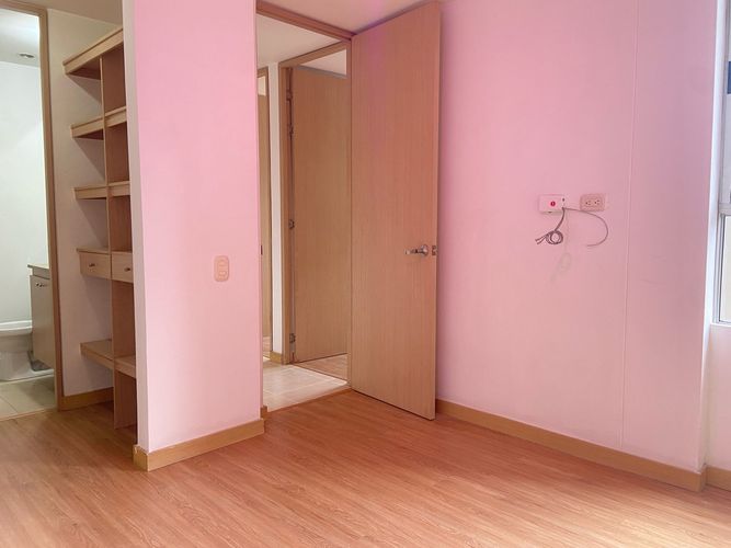 Apartamento de 3 alcobas en arriendo en San Jose, Sabaneta, 87 m² · foto 11 de 20