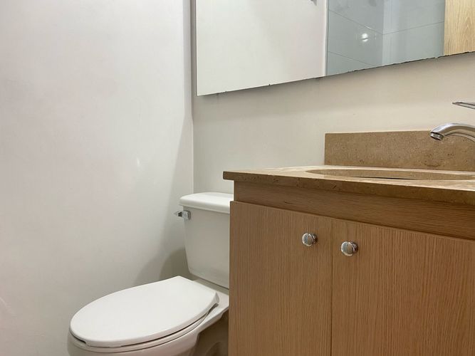 Apartamento de 3 alcobas en arriendo en San Jose, Sabaneta, 87 m² · foto 18 de 20