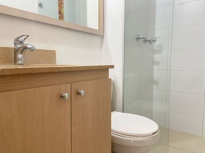 Apartamento de 3 alcobas en arriendo en San Jose, Sabaneta, 87 m² · foto 19 de 20