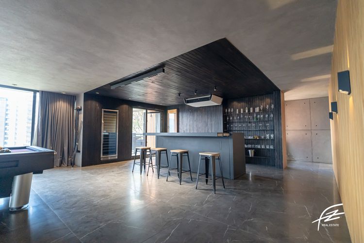 Apartamento de 5 alcobas en venta en San Lucas, Medellín, 400 m² · foto 16 de 24