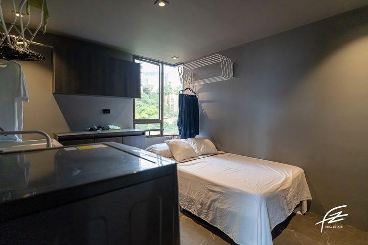 Apartamento de 5 alcobas en venta en San Lucas, Medellín, 400 m² · foto 19 de 24