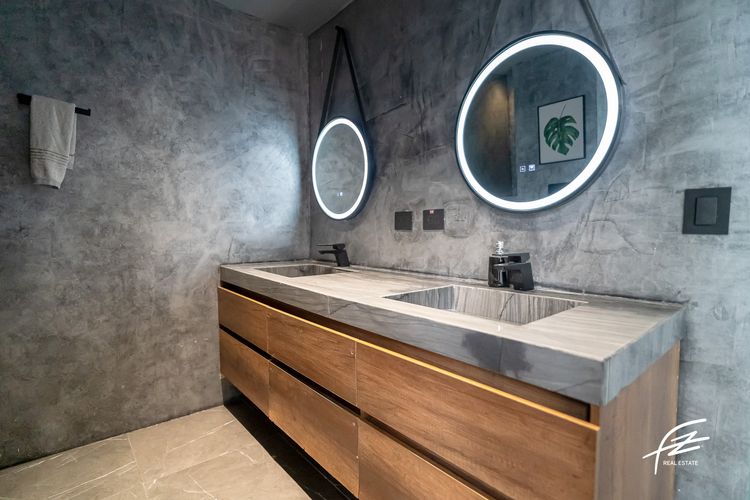 Apartamento de 5 alcobas en venta en San Lucas, Medellín, 400 m² · foto 22 de 24