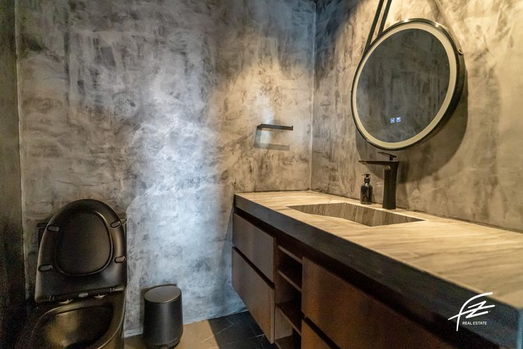 Apartamento de 5 alcobas en venta en San Lucas, Medellín, 400 m² · foto 24 de 24
