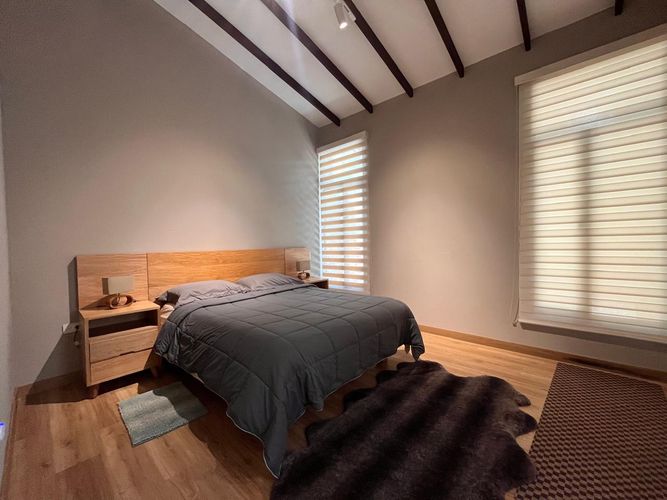 Casa de 3 alcobas en venta en El Retiro, 209 m² · foto 14 de 19