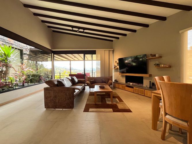 Casa de 3 alcobas en venta en El Retiro, 209 m² · foto 7 de 19