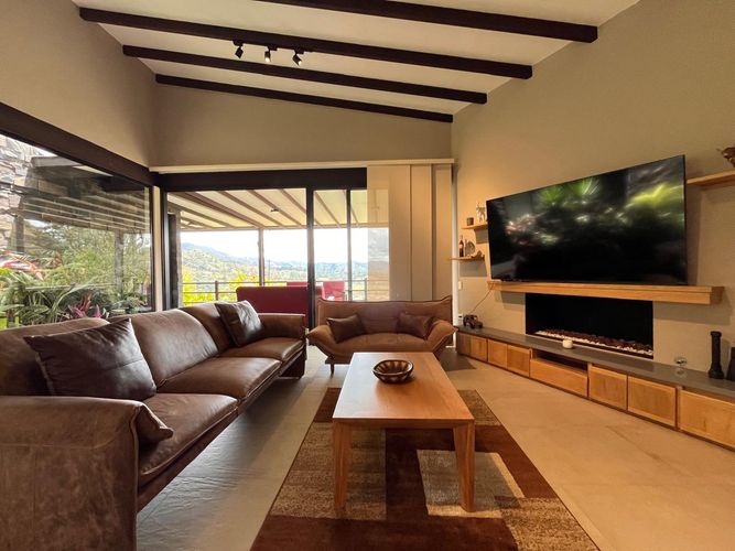 Casa de 3 alcobas en venta en El Retiro, 209 m² · foto 11 de 19
