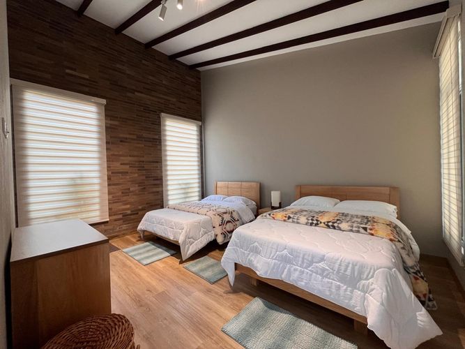 Casa de 3 alcobas en venta en El Retiro, 209 m² · foto 13 de 19