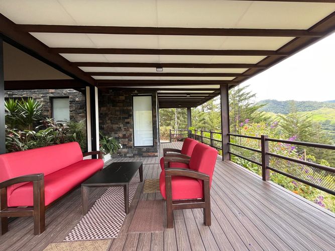 Casa de 3 alcobas en venta en El Retiro, 209 m² · foto 19 de 19