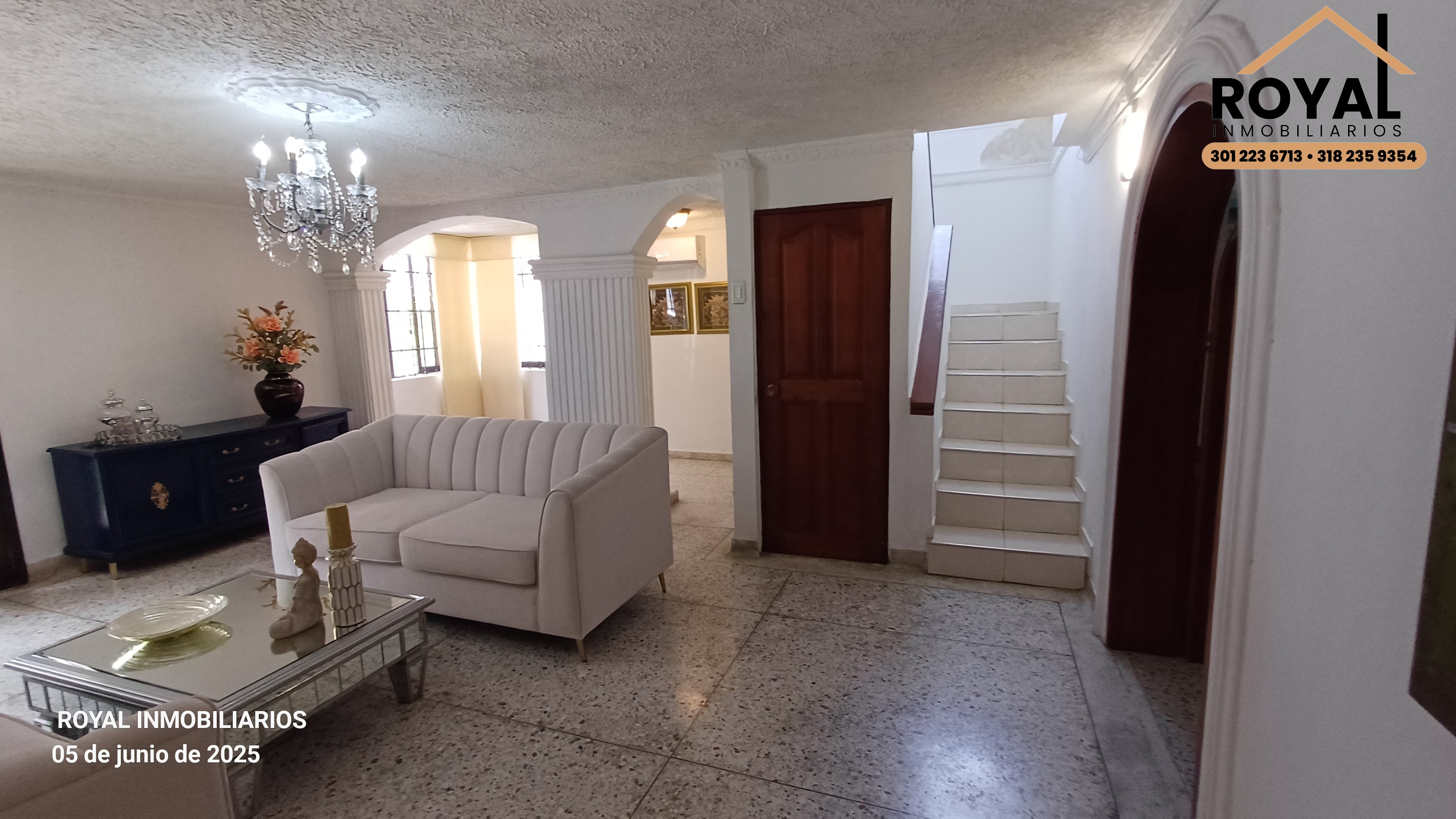 Casa en venta en Ciudad Jardin, Barranquilla · foto 6 de 24