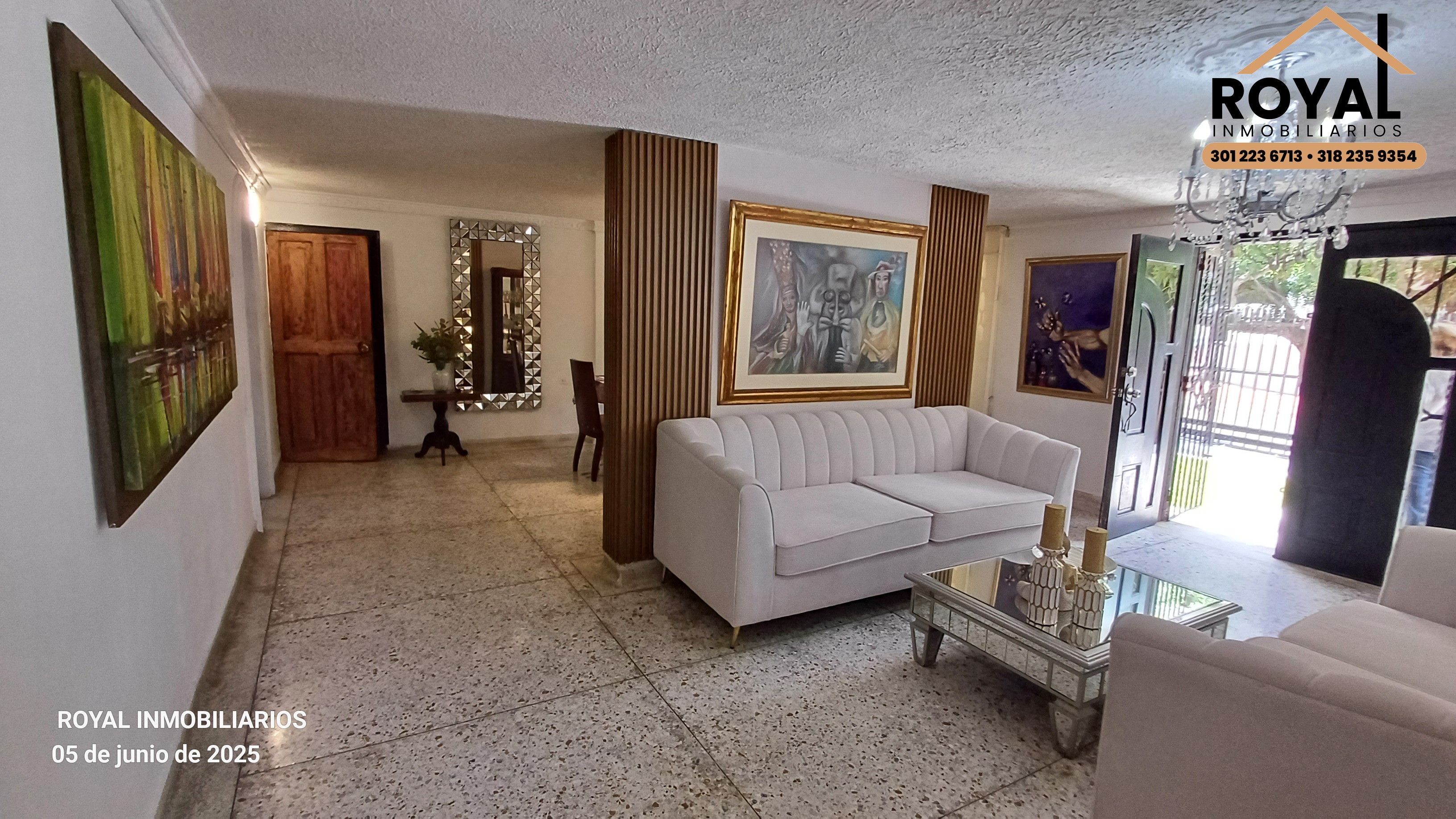 Casa en venta en Ciudad Jardin, Barranquilla · foto 10 de 24