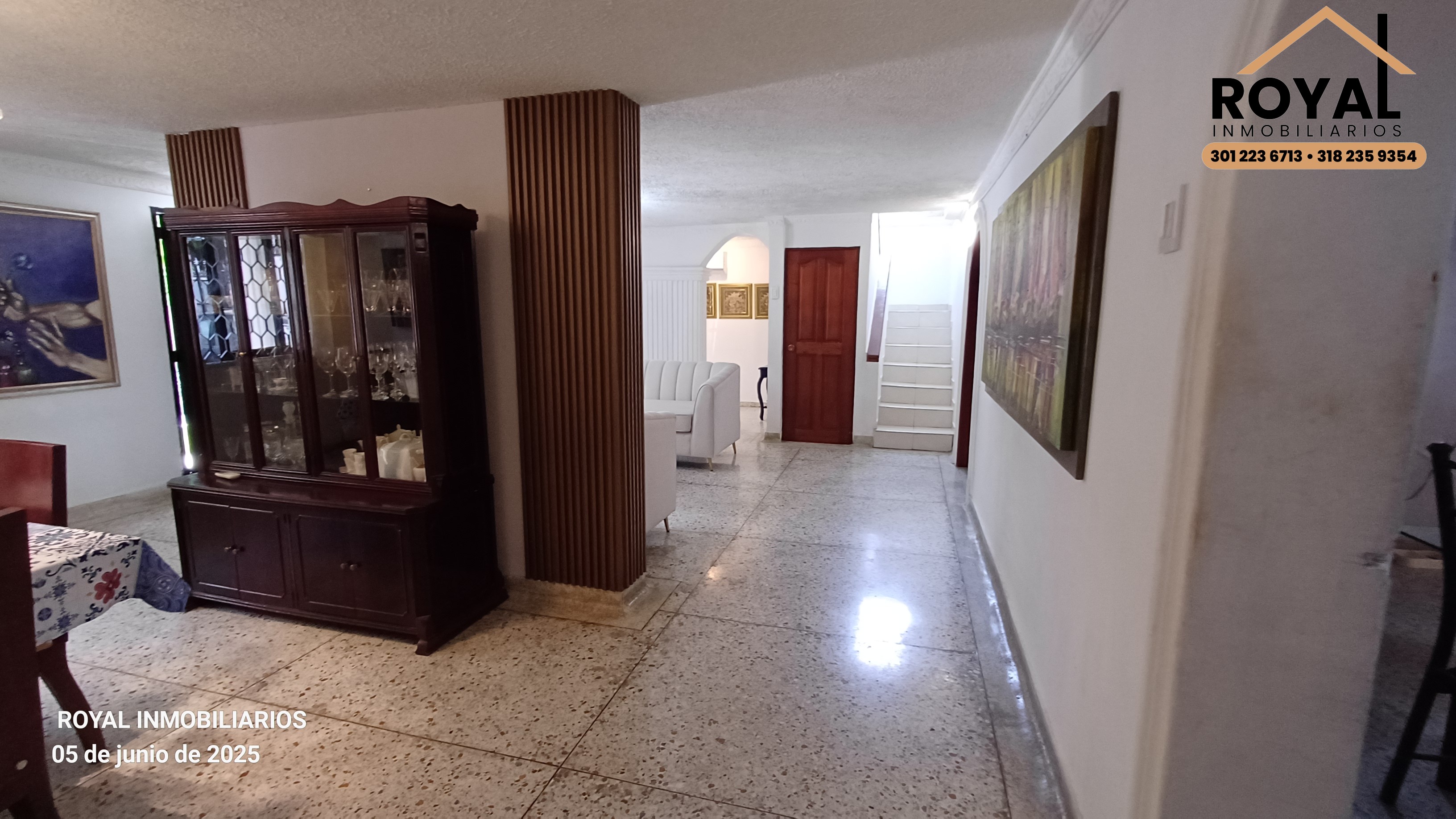 Casa en venta en Ciudad Jardin, Barranquilla · foto 11 de 24