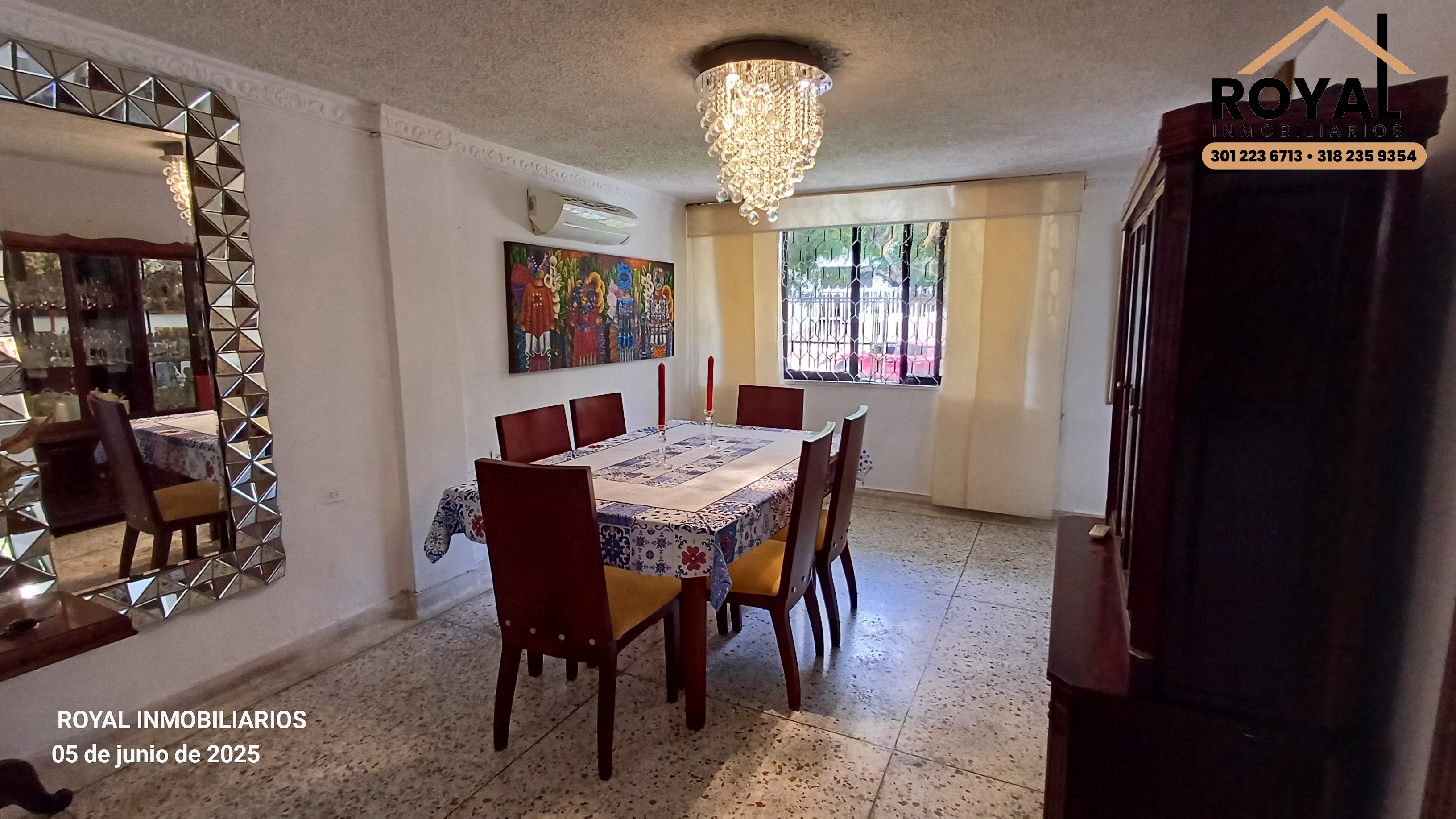 Casa en venta en Ciudad Jardin, Barranquilla · foto 12 de 24