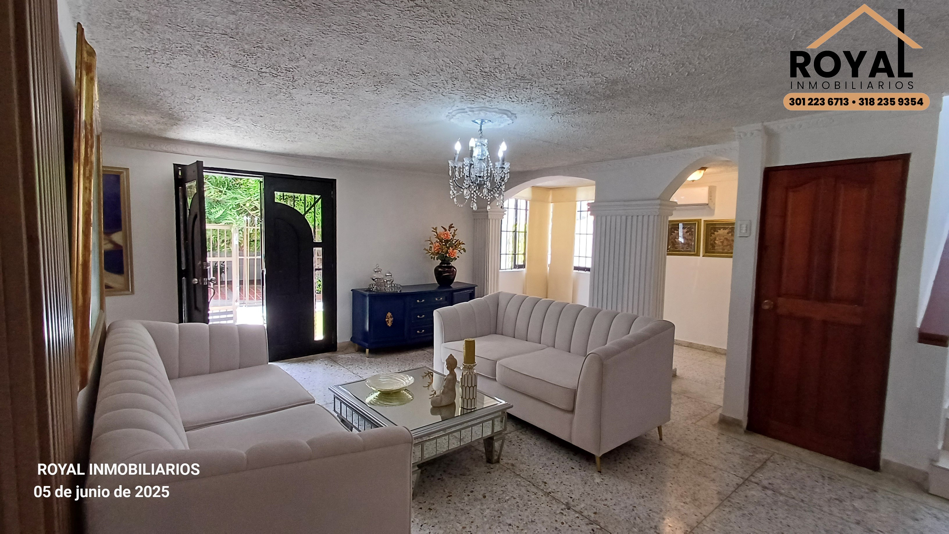 Casa en venta en Ciudad Jardin, Barranquilla · foto 13 de 24