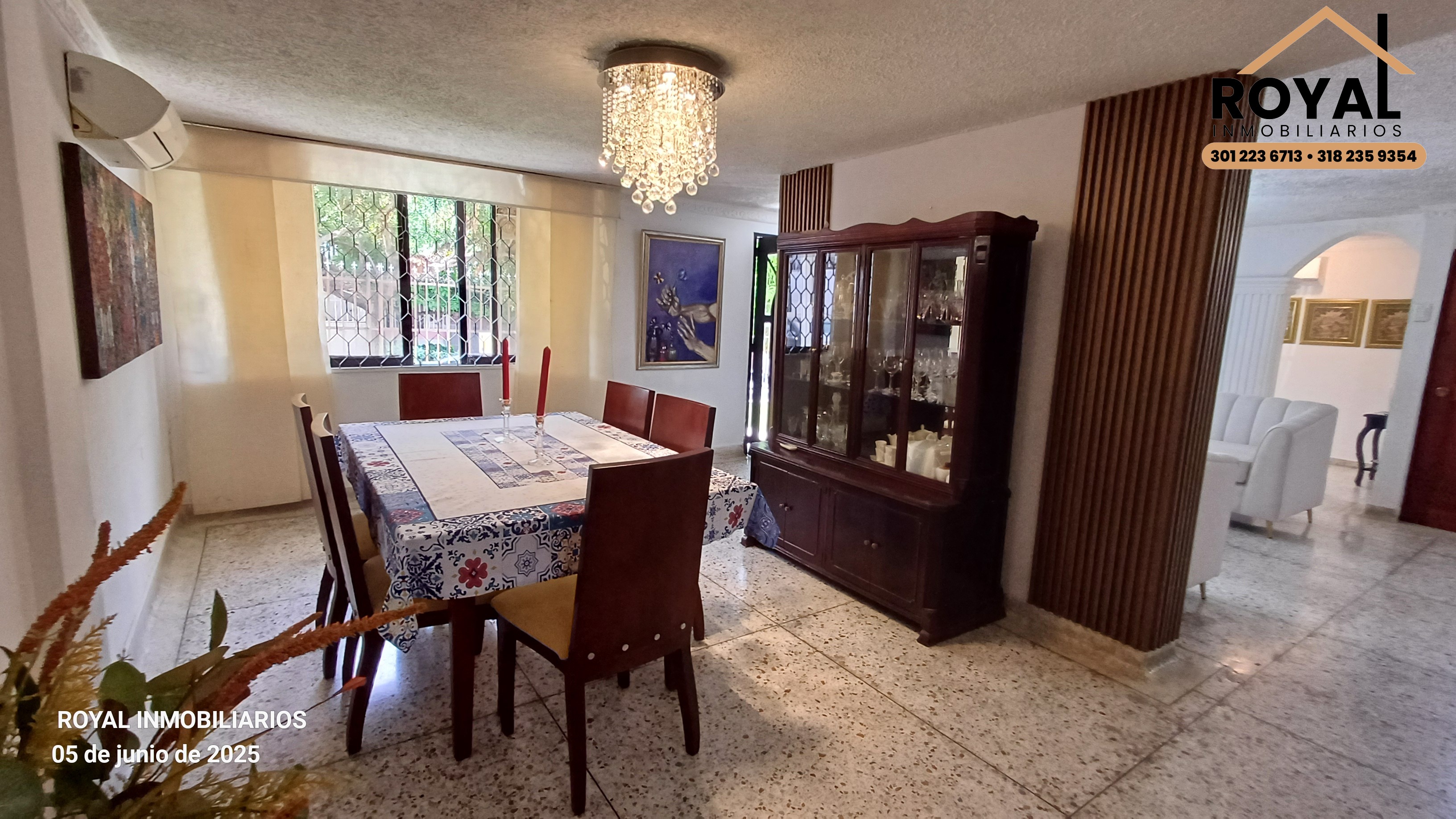 Casa en venta en Ciudad Jardin, Barranquilla · foto 14 de 24