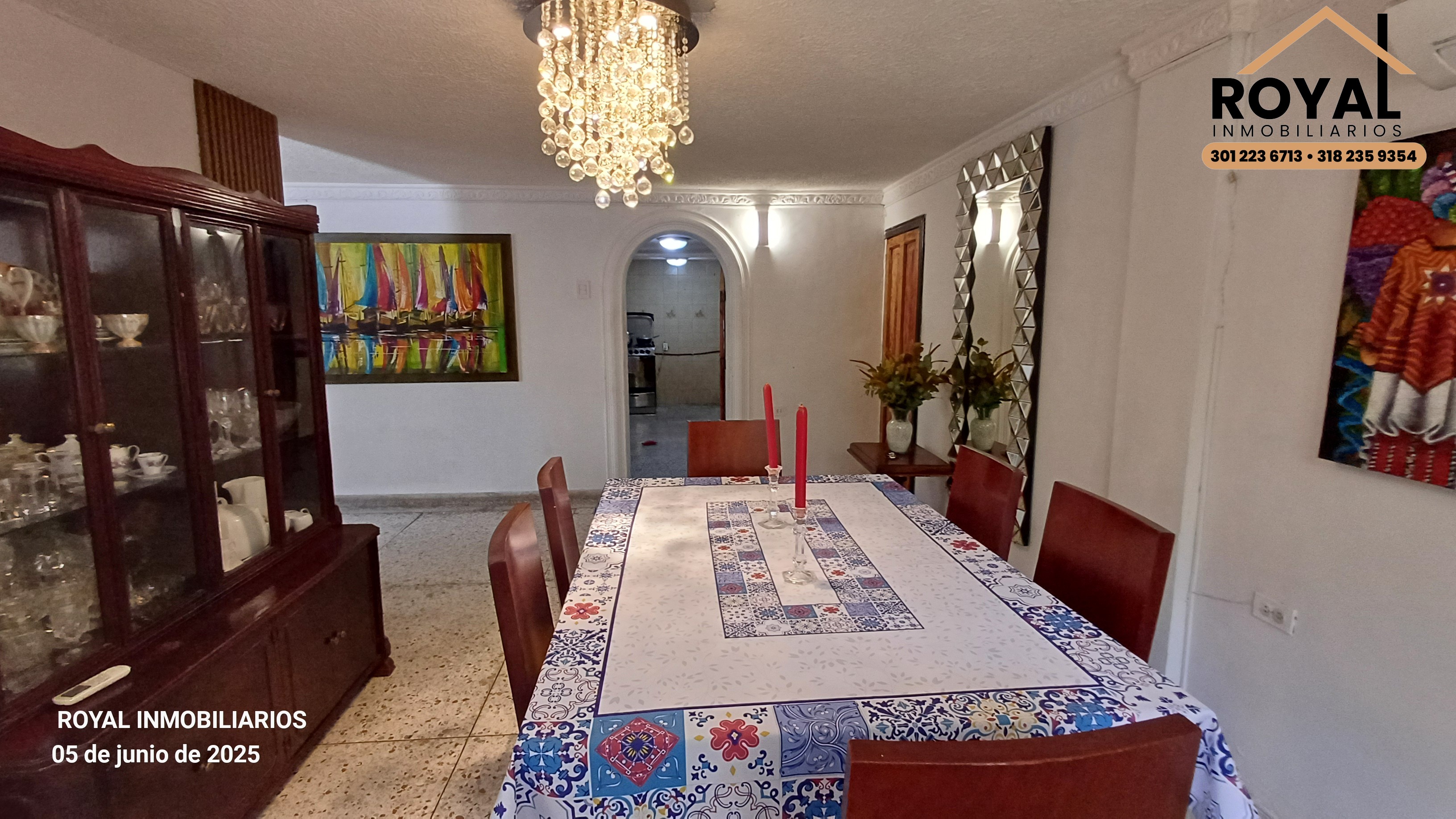 Casa en venta en Ciudad Jardin, Barranquilla · foto 17 de 24