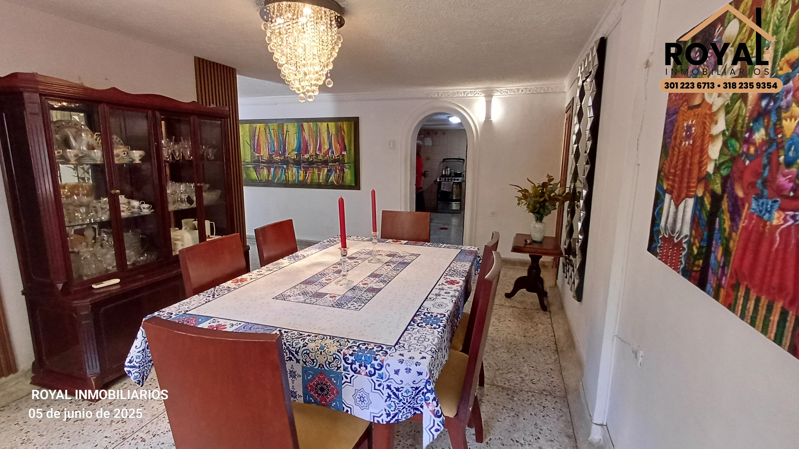 Casa en venta en Ciudad Jardin, Barranquilla · foto 18 de 24