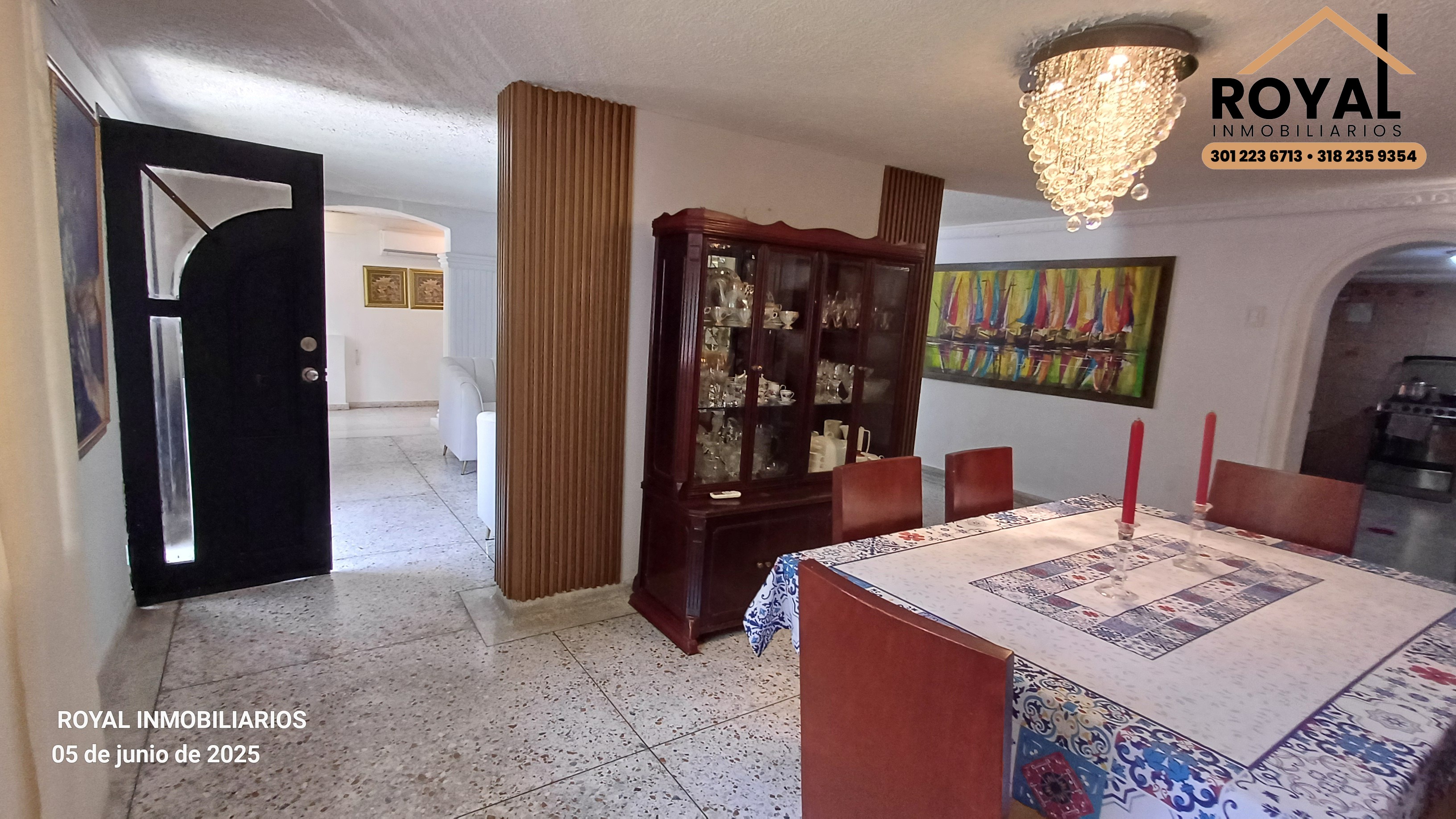 Casa en venta en Ciudad Jardin, Barranquilla · foto 19 de 24