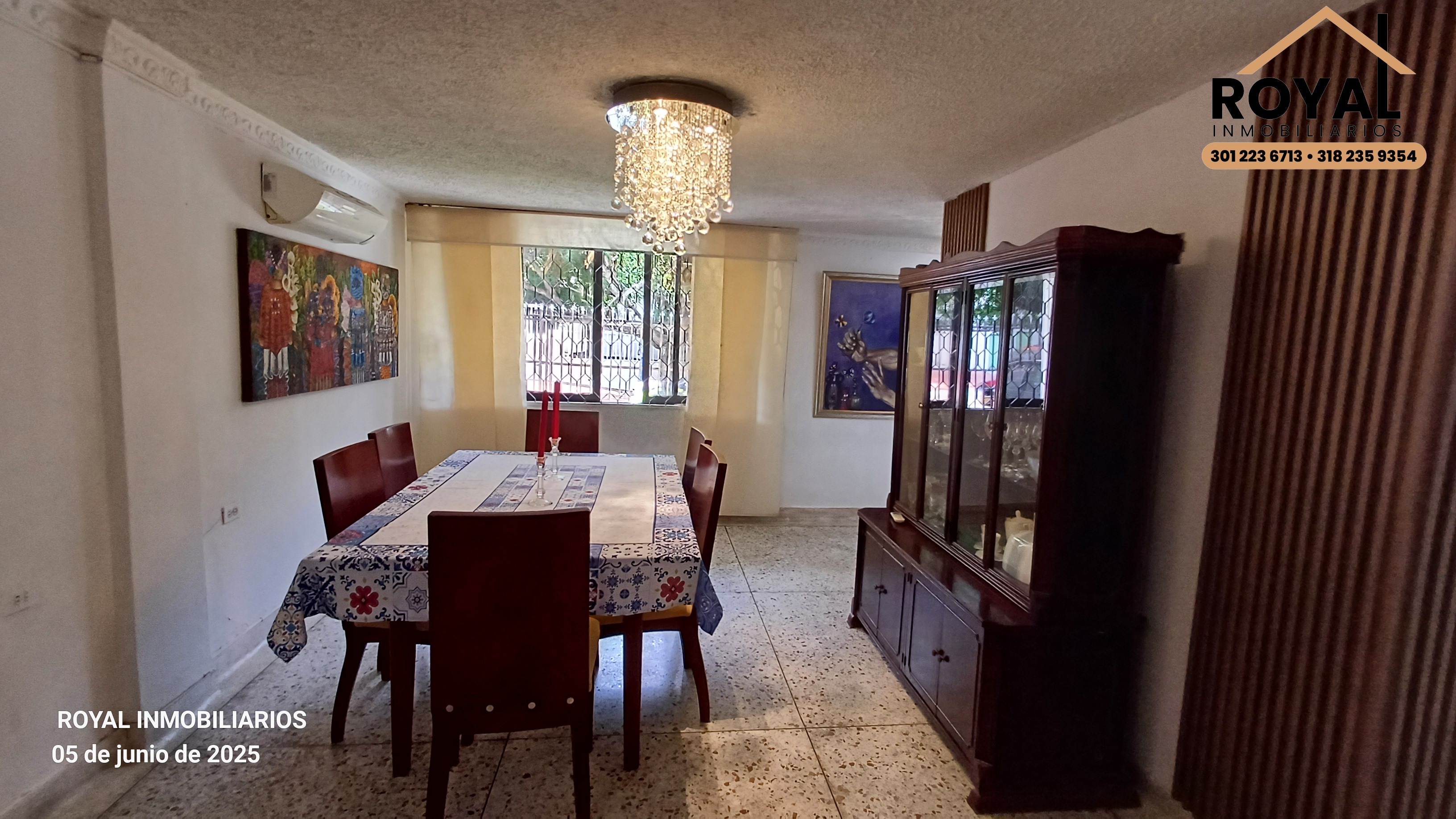 Casa en venta en Ciudad Jardin, Barranquilla · foto 20 de 24
