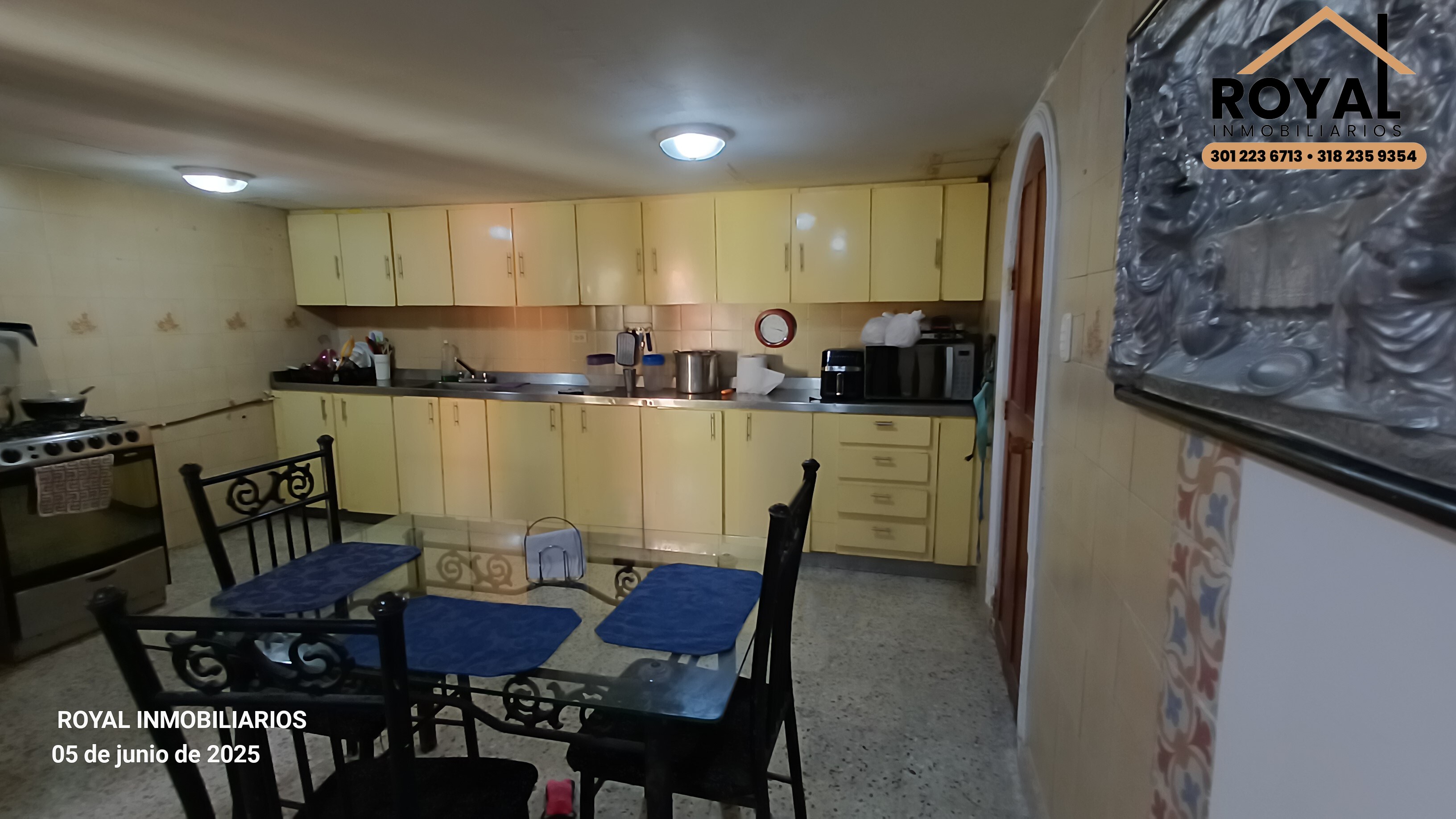 Casa en venta en Ciudad Jardin, Barranquilla · foto 21 de 24