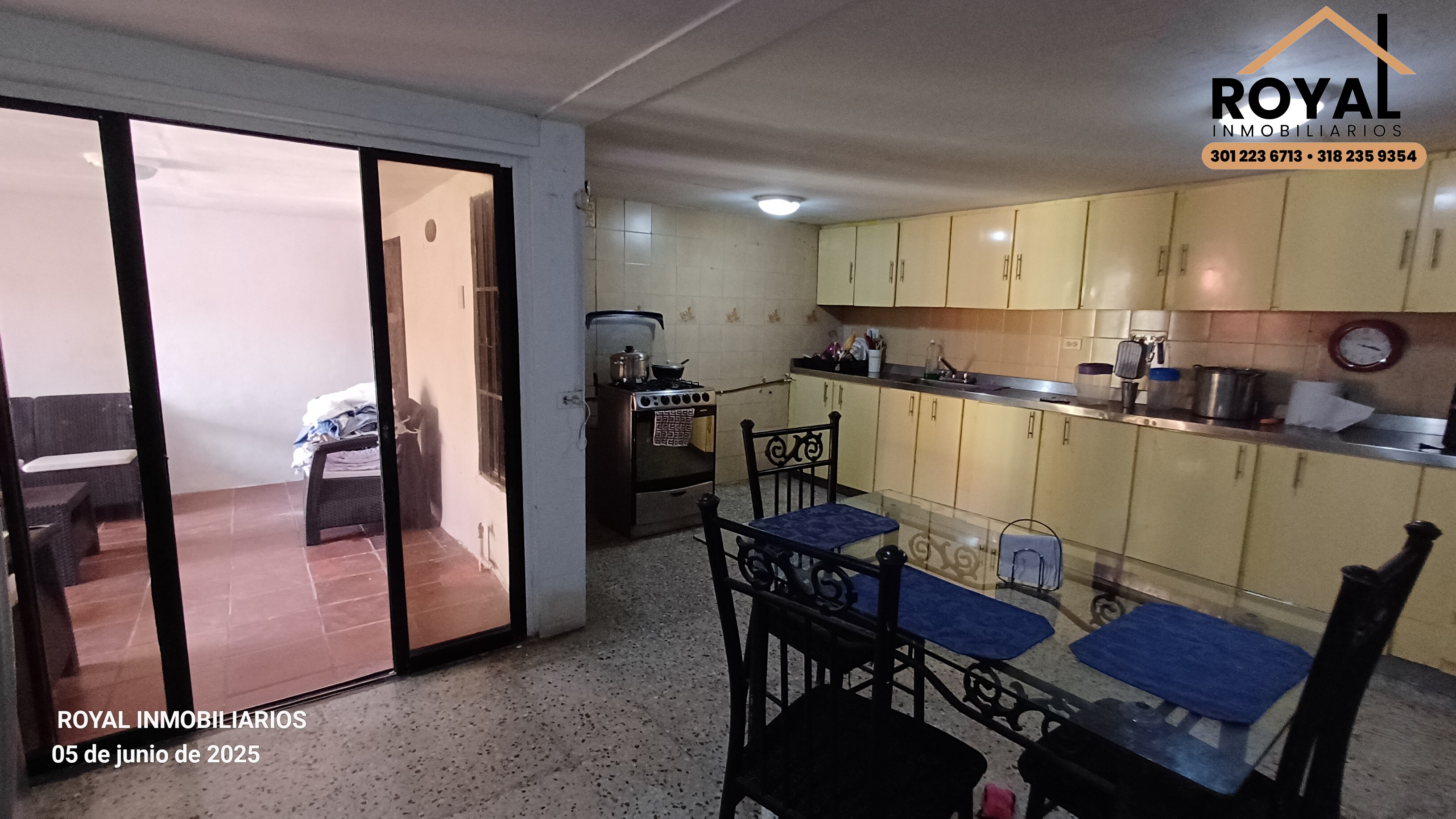 Casa en venta en Ciudad Jardin, Barranquilla · foto 22 de 24