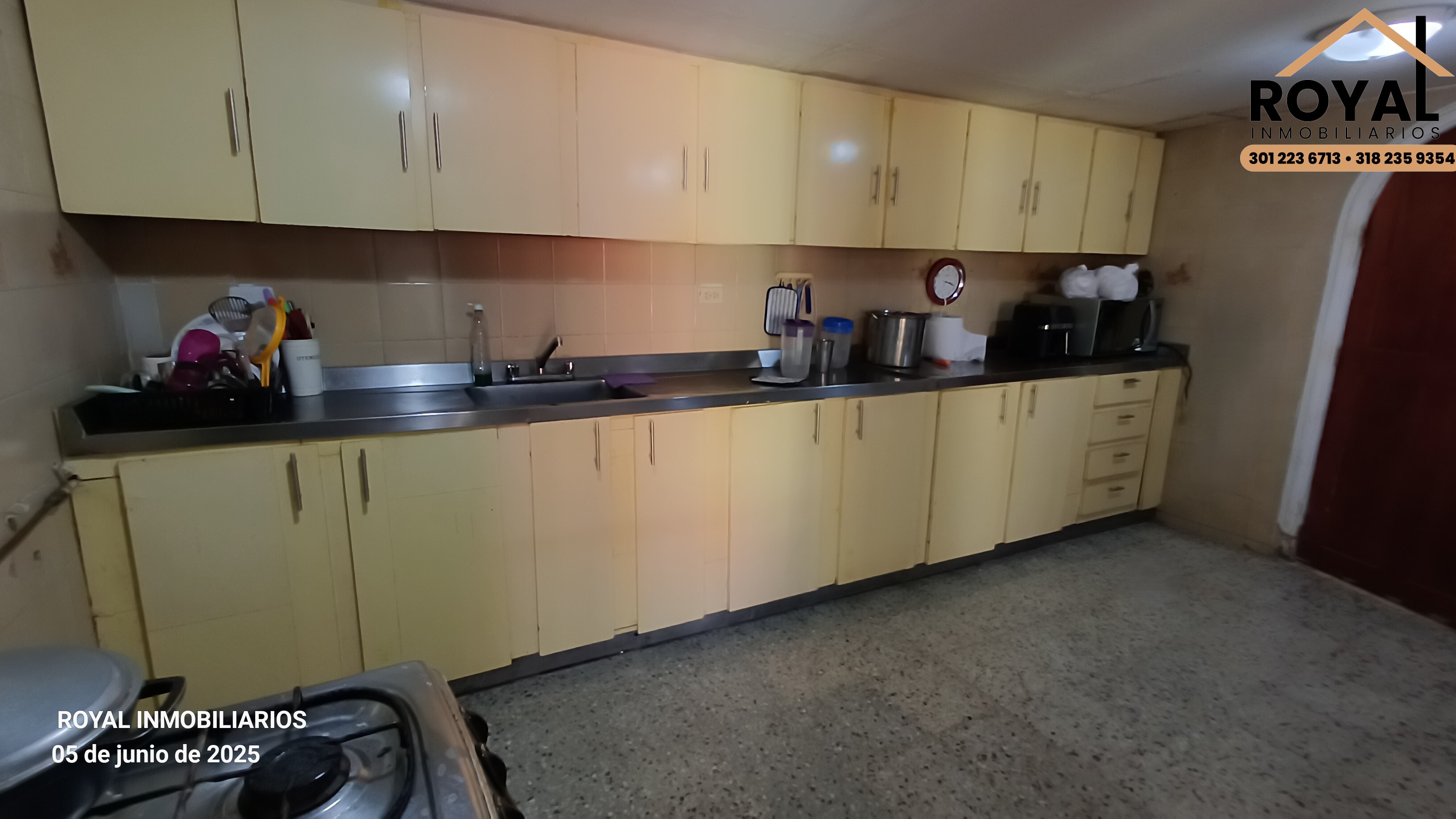 Casa en venta en Ciudad Jardin, Barranquilla · foto 23 de 24