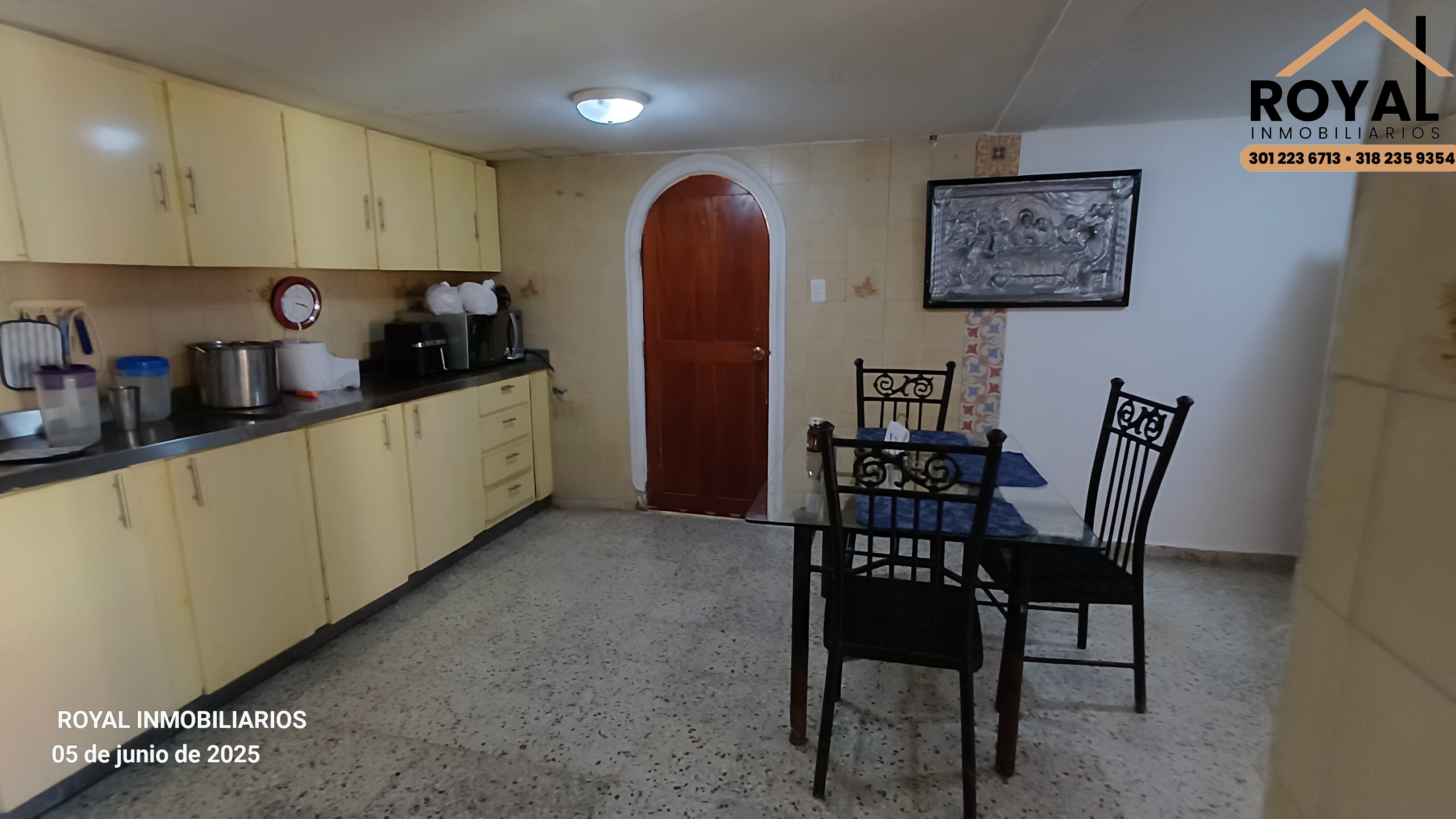 Casa en venta en Ciudad Jardin, Barranquilla · foto 24 de 24