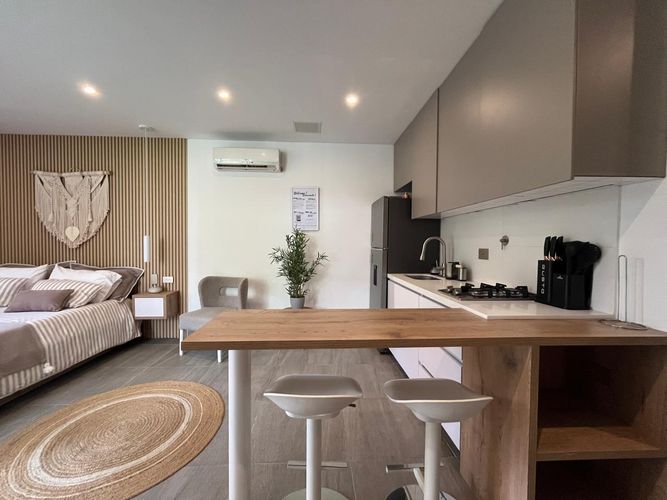 Apartamento en venta en El Poblado, Medellín · foto 3 de 11