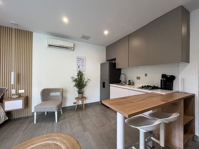 Apartamento en venta en El Poblado, Medellín · foto 4 de 11