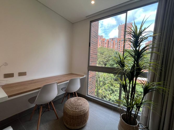 Apartamento en venta en El Poblado, Medellín · foto 11 de 11