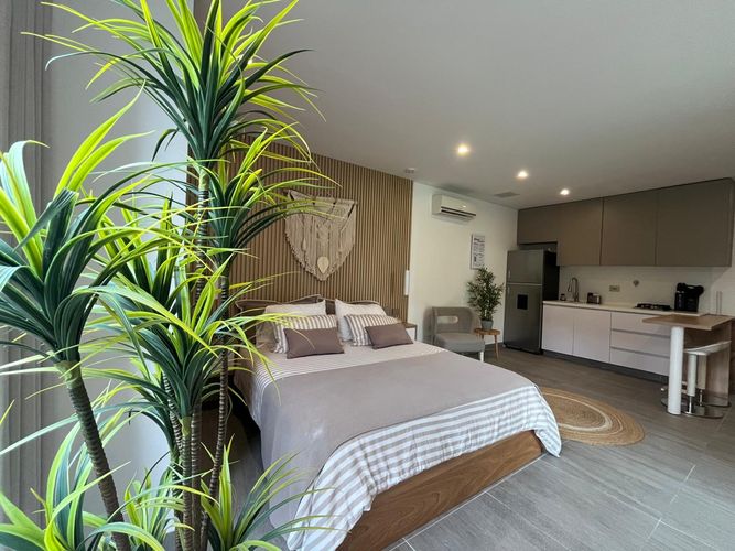 Apartamento en venta en El Poblado, Medellín · foto 7 de 11