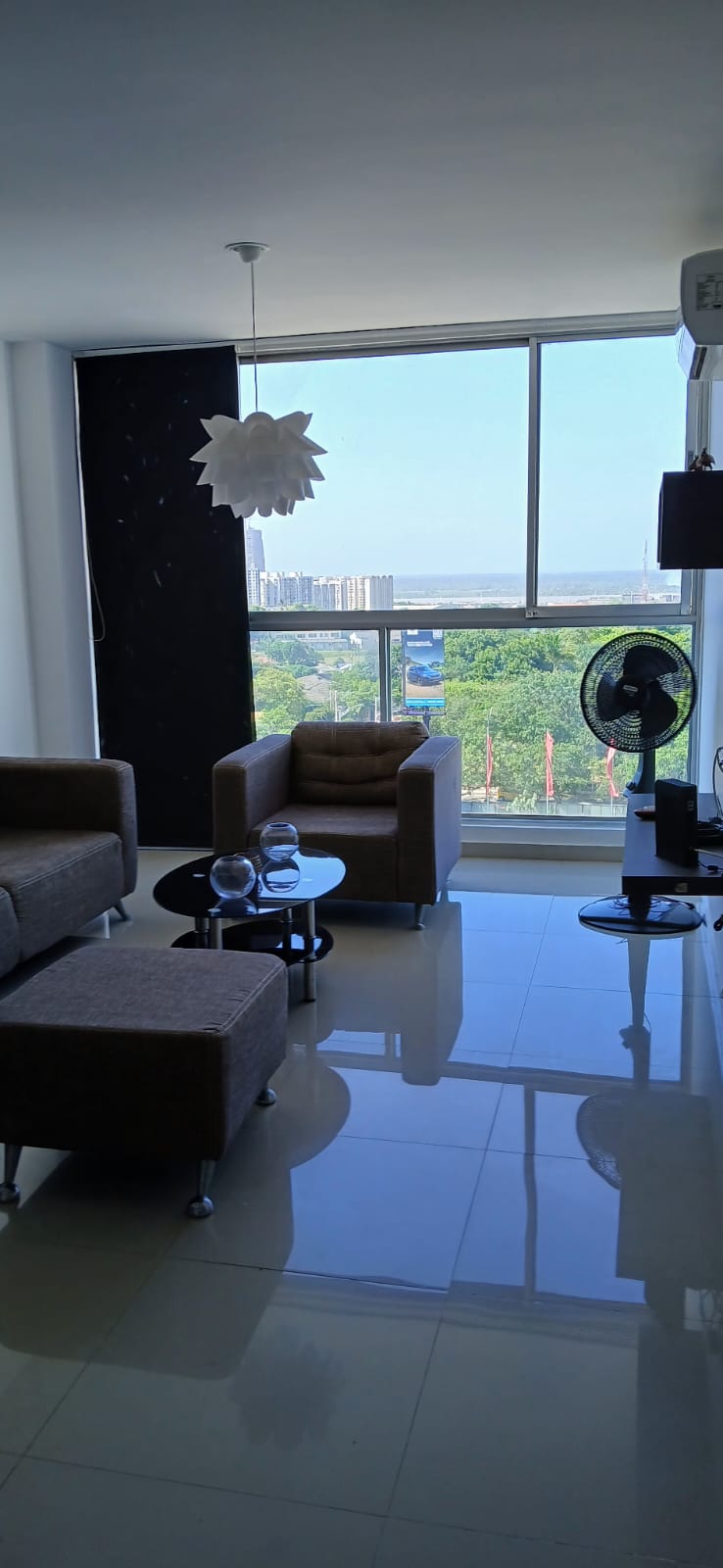 Apartaestudio en Arriendo en Norte centro - historico, Barranquilla