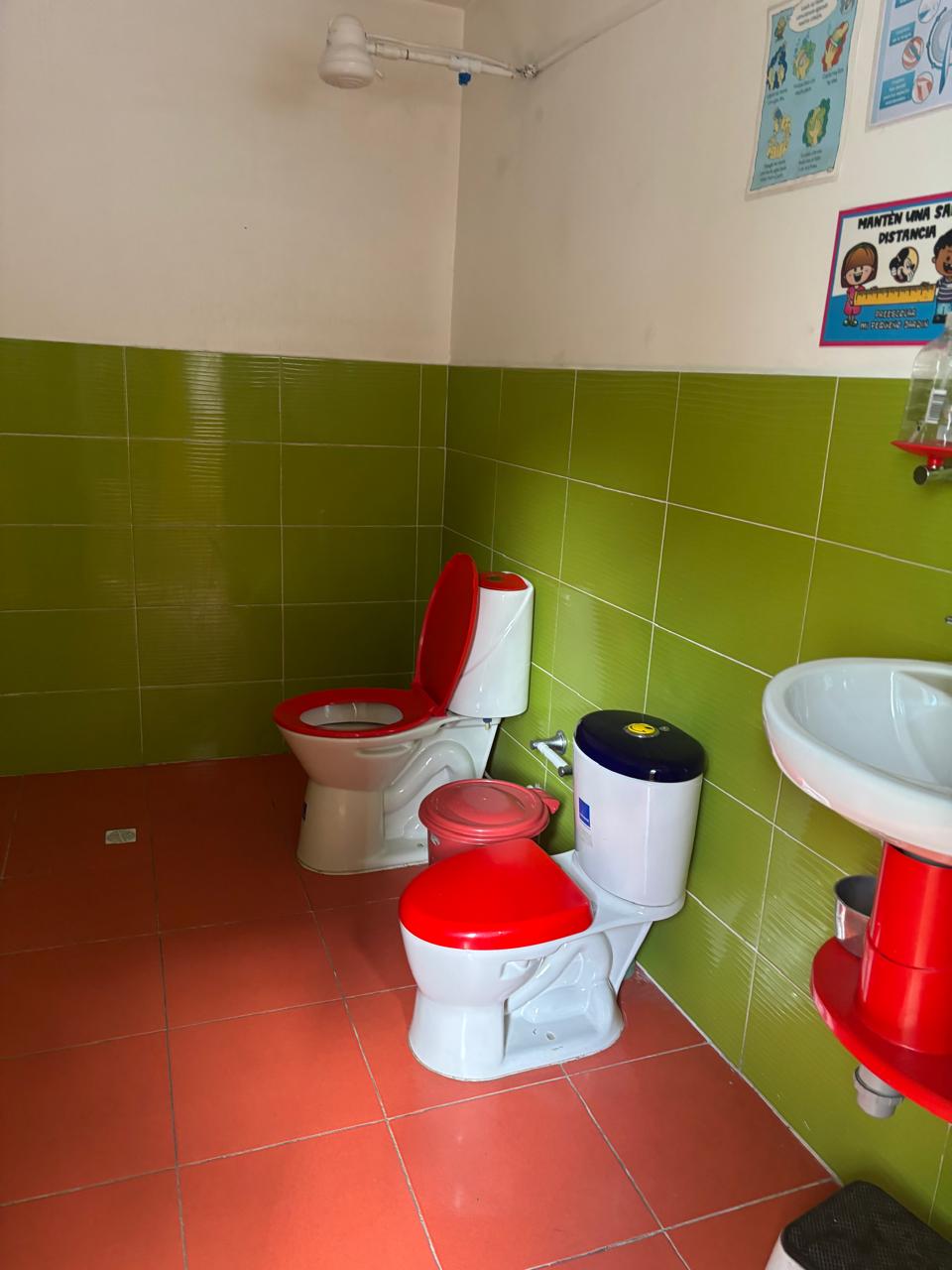 Casa en venta en Prado Veraniego, Bogotá · foto 17 de 21