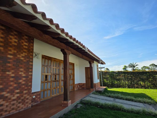 Casa de 3 alcobas en venta en El Carmen De Viboral, El Carmen de Viboral, 200 m² · foto 17 de 24