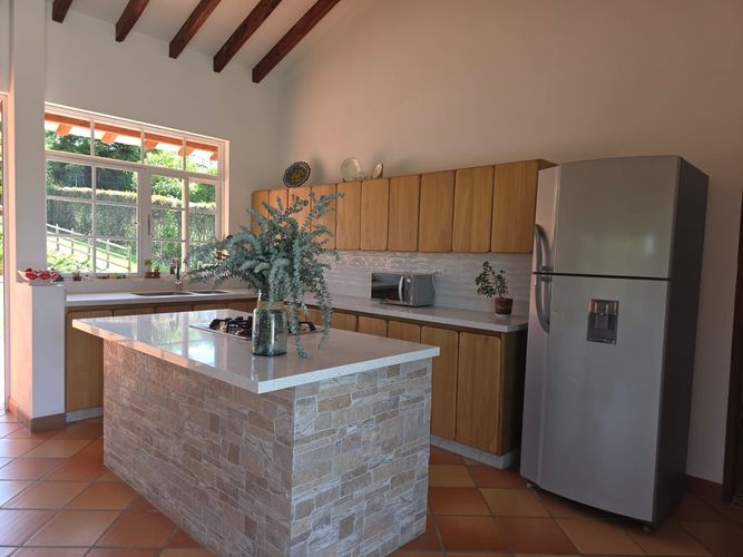 Casa de 3 alcobas en venta en El Carmen De Viboral, El Carmen de Viboral, 200 m² · foto 5 de 24