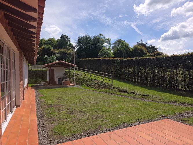 Casa de 3 alcobas en venta en El Carmen De Viboral, El Carmen de Viboral, 200 m² · foto 21 de 24