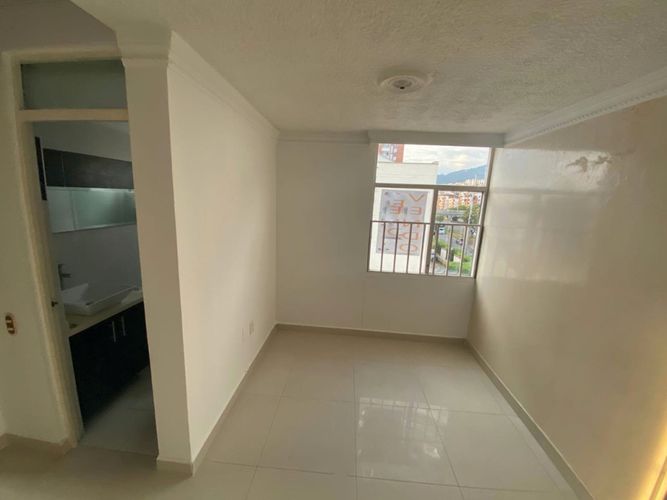 Apartamento en venta en El Bosque, Floridablanca · foto 6 de 18