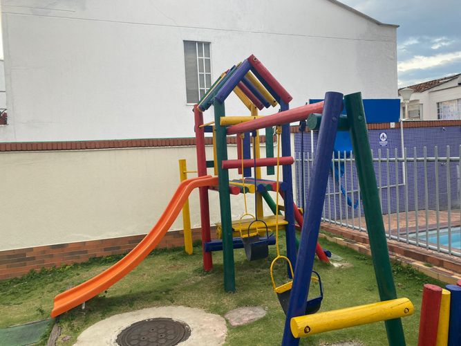 Apartamento en venta en El Bosque, Floridablanca · foto 10 de 18