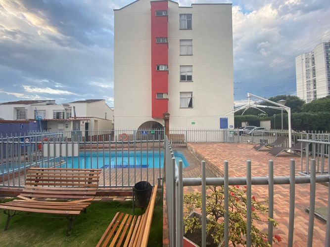Apartamento en venta en El Bosque, Floridablanca · foto 11 de 18