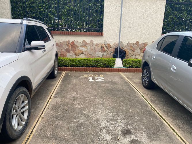 Apartamento en venta en El Bosque, Floridablanca · foto 12 de 18