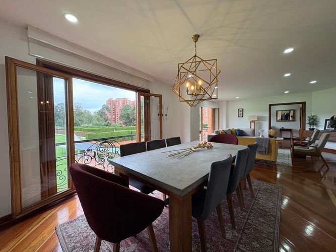 Apartaestudio en venta en La Calleja, Bogotá, 220 m² · foto 14 de 23