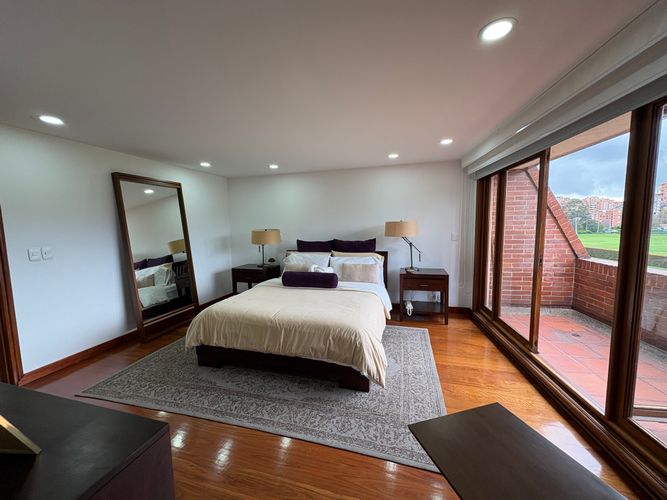 Apartaestudio en venta en La Calleja, Bogotá, 220 m² · foto 15 de 23