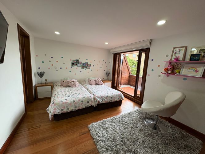 Apartaestudio en venta en La Calleja, Bogotá, 220 m² · foto 16 de 23