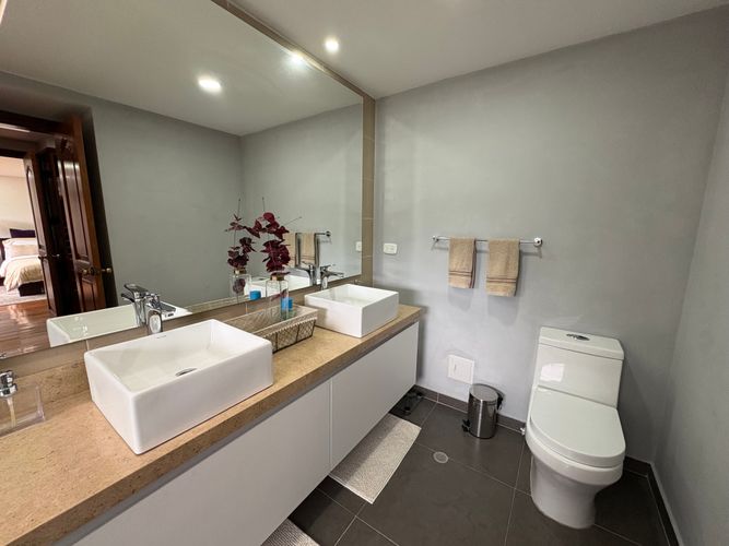 Apartaestudio en venta en La Calleja, Bogotá, 220 m² · foto 17 de 23