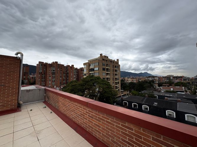 Apartaestudio en venta en La Calleja, Bogotá, 220 m² · foto 21 de 23