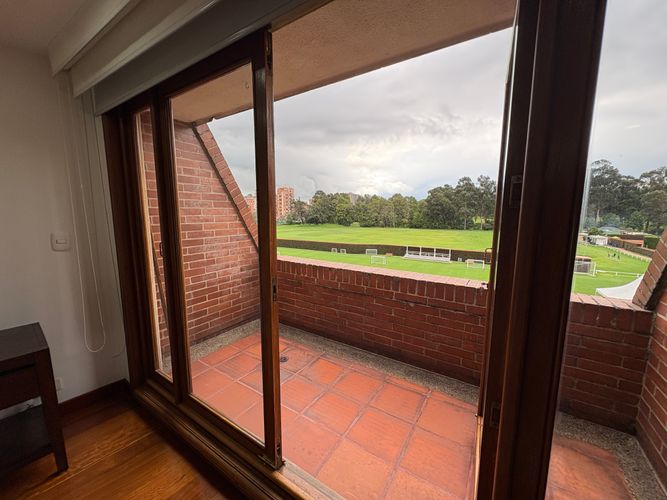Apartaestudio en venta en La Calleja, Bogotá, 220 m² · foto 22 de 23
