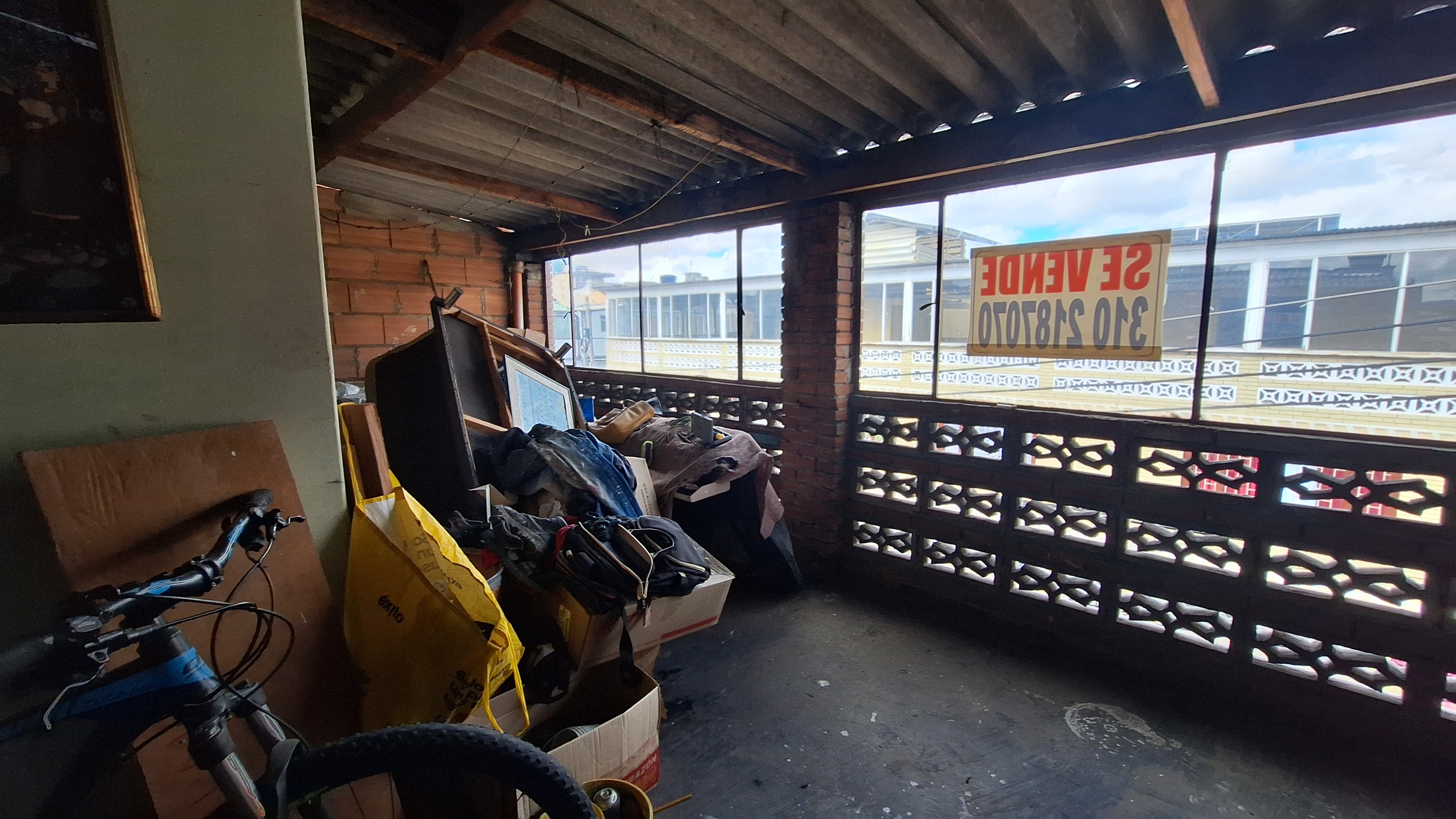 Casa en venta en Lujan, Bogotá · foto 16 de 16