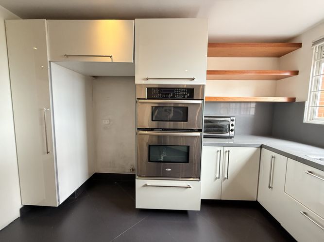 Apartamento de 2 alcobas en venta en Chapinero Alto, Bogotá, 162 m² · foto 5 de 24