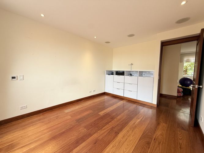 Apartamento de 2 alcobas en venta en Chapinero Alto, Bogotá, 162 m² · foto 13 de 24